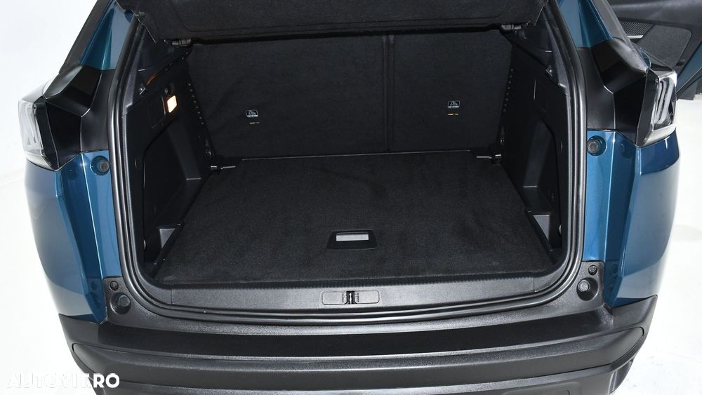 Peugeot 3008 1.2 PureTech Turbo S&S EAT8 Allure - 30