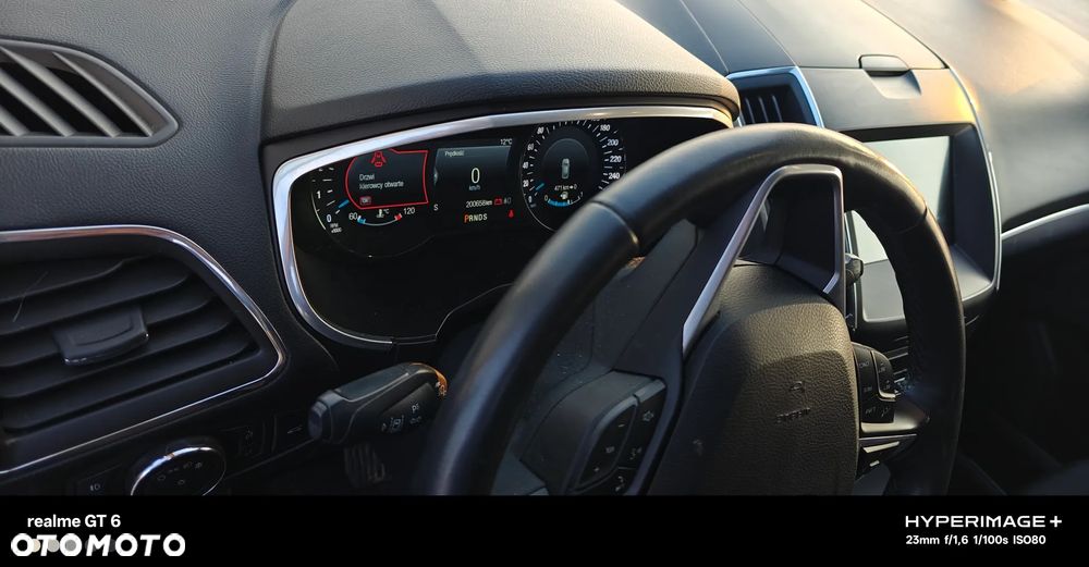 Ford S-Max 2.0 EcoBlue Titanium - 8