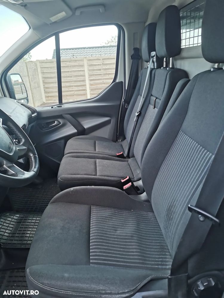Ford Transit - 19