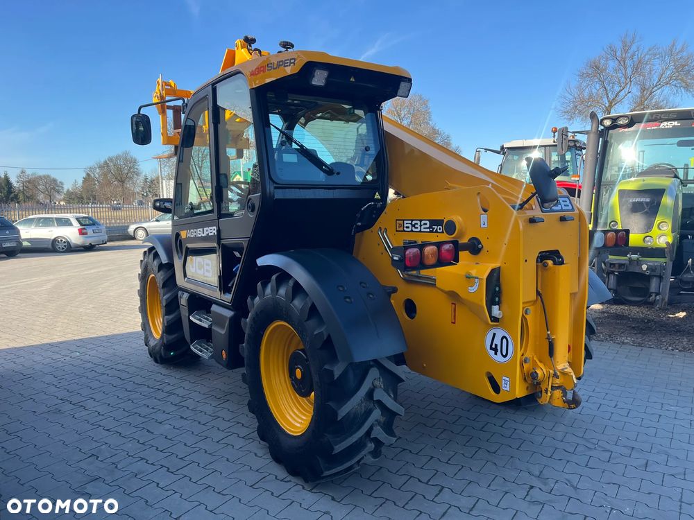 JCB 532-70 Agri Super - 6