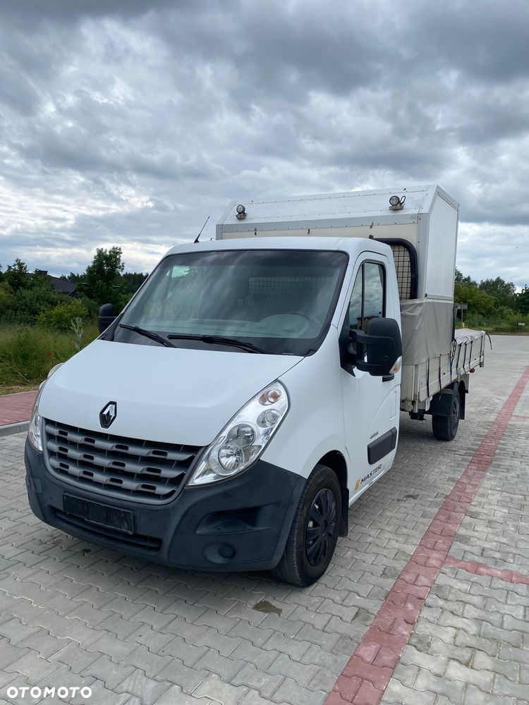 Renault Master - 4