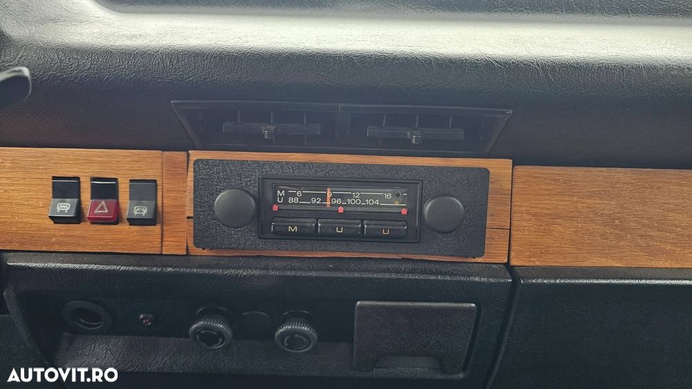 Volkswagen Kafer - 23