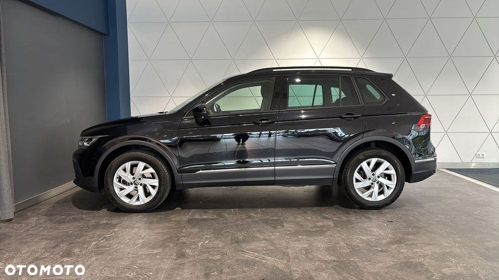 Volkswagen Tiguan 2.0 TSI 4Mot Life DSG - 3