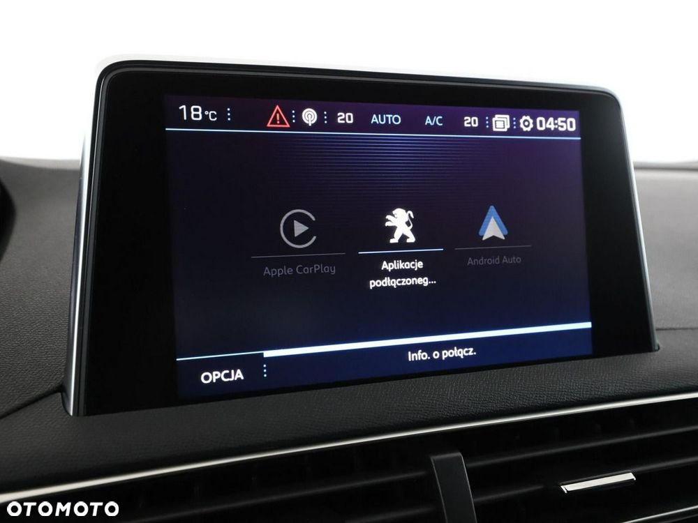 Peugeot 5008 2.0 BlueHDI GT S&S EAT8 - 24