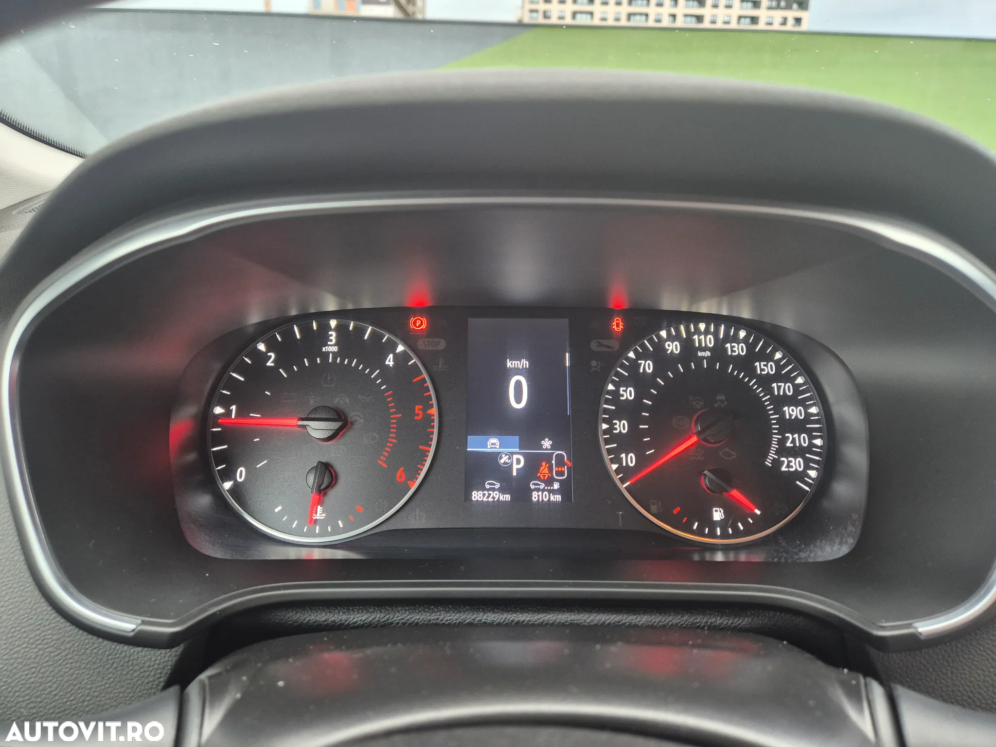Renault Megane Blue dCi 116 EDC Intens - 15