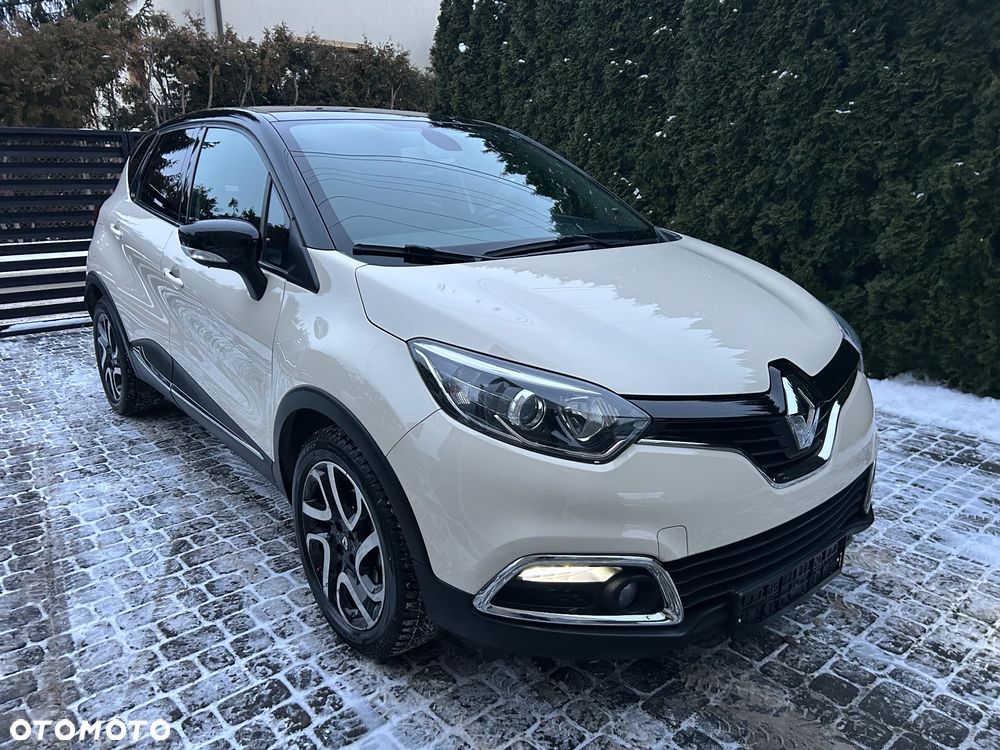 Renault Captur ENERGY dCi 90 Experience - 9