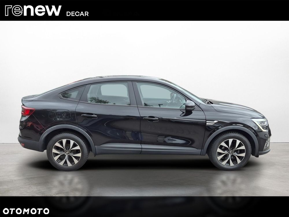 Renault Arkana 1.3 TCe mHEV Zen EDC - 6