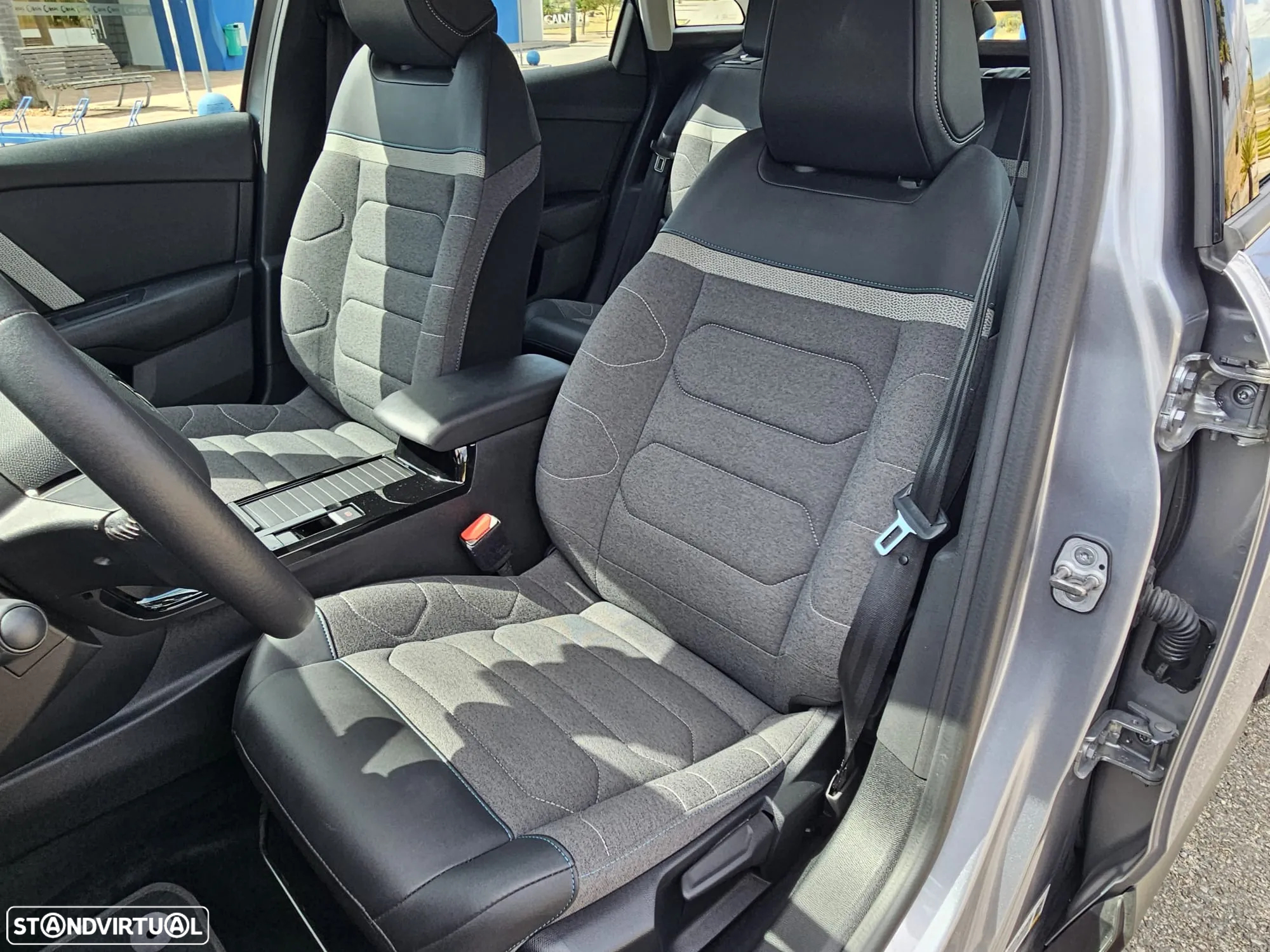 Citroën C4 1.5 BlueHDi Feel Pack - 11