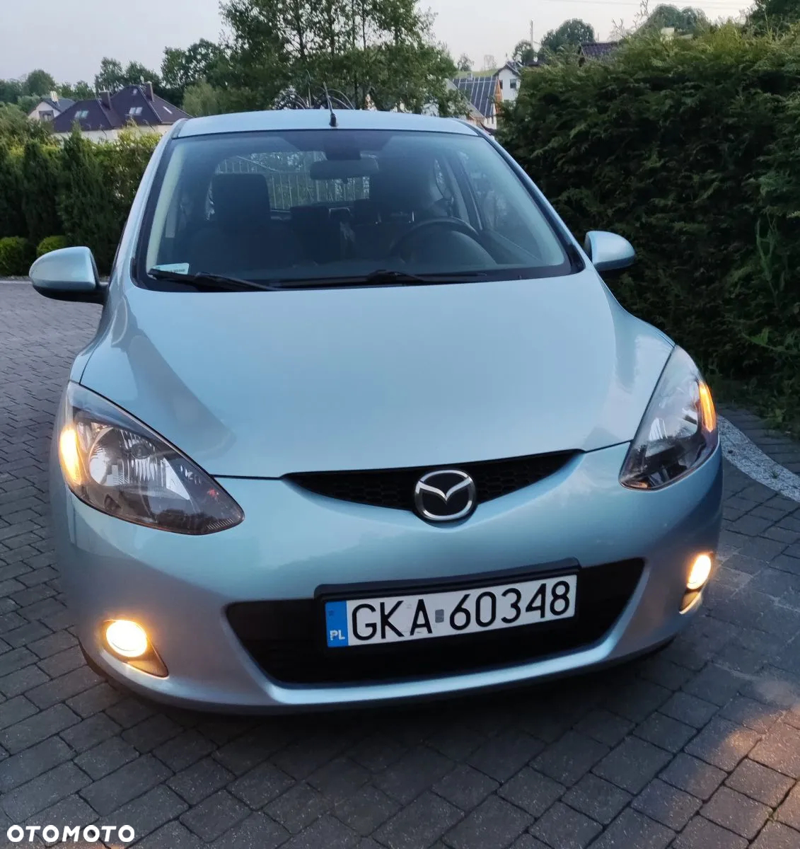 Mazda 2 1.3 Exclusive+ - 8