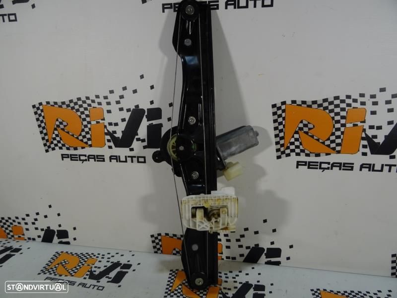 Elevador De Vidro Trás Esquerdo Bmw 3 Touring (F31)  7351049 / 1775671 - 6