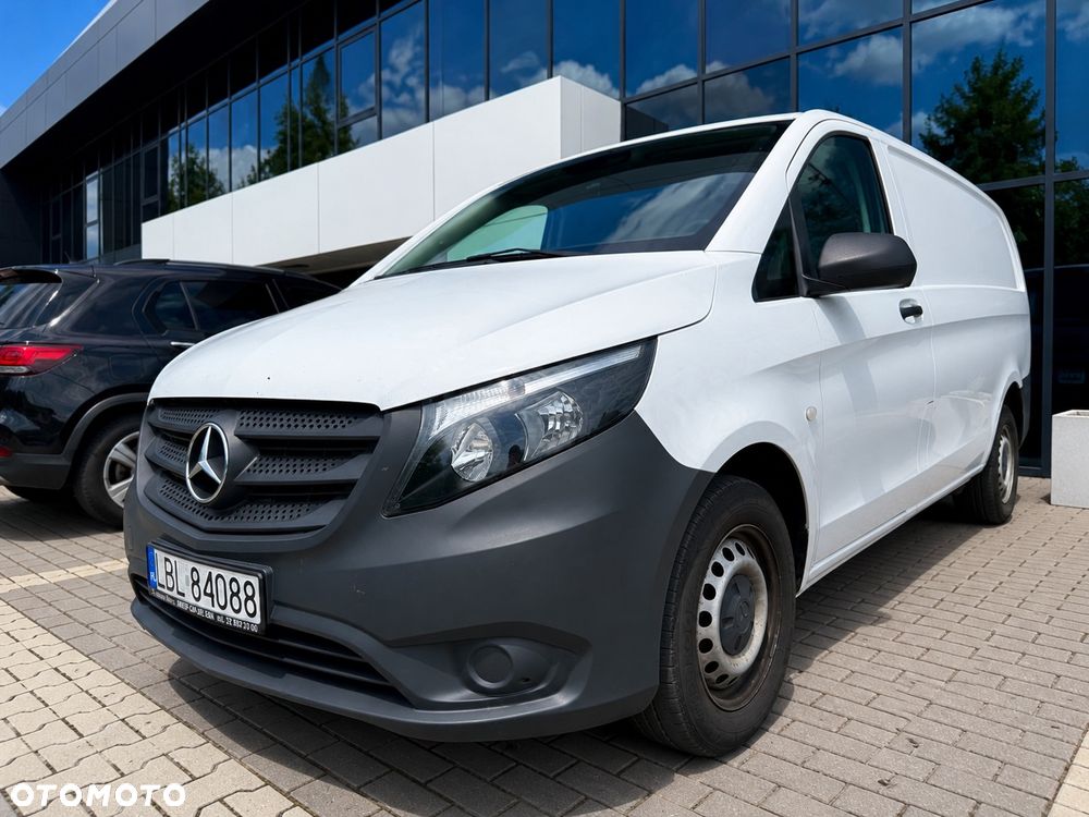 Mercedes-Benz VITO - 8