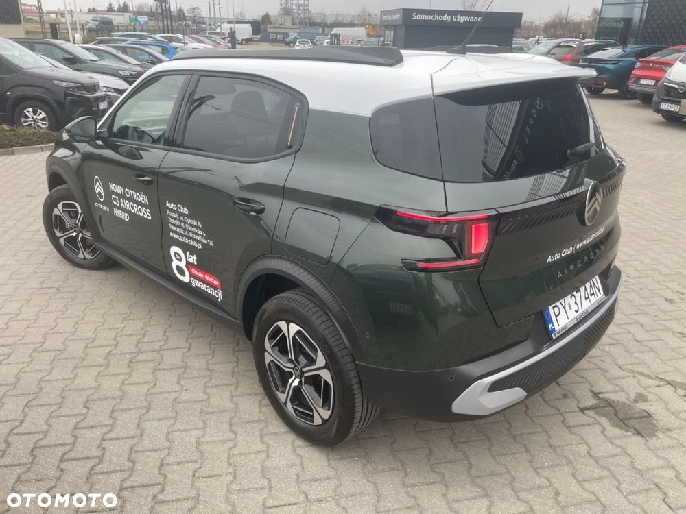 Citroën C3 Aircross - 7