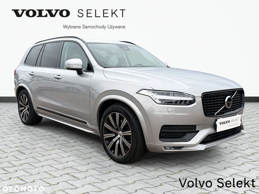 Volvo XC 90 - 5