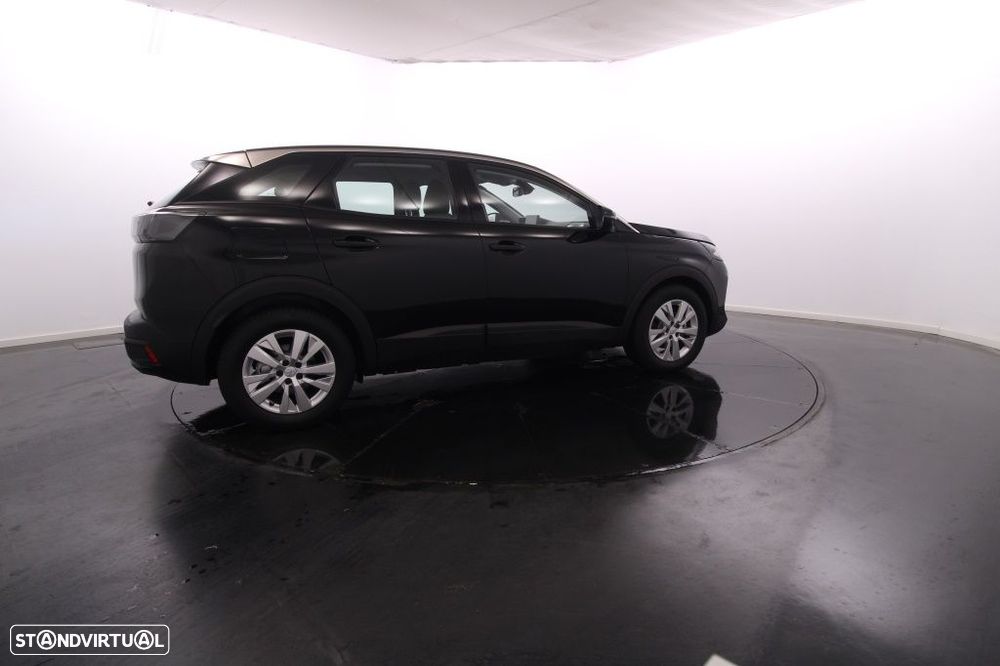 Peugeot 3008 1.2 PureTech Active Pack - 8