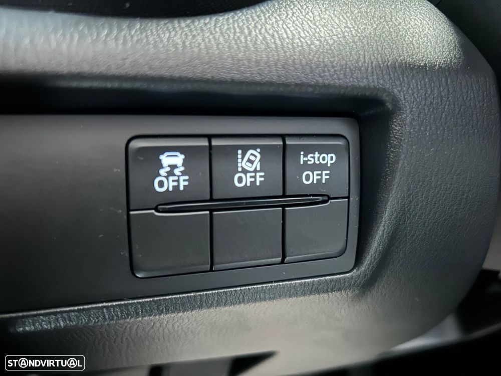 Mazda MX-5 1.5 RF Sky-G Excellence Navi - 34