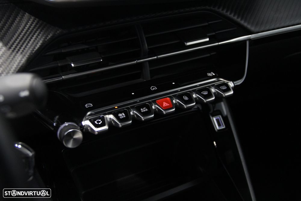 Peugeot 2008 1.2 PureTech Active Pack - 24