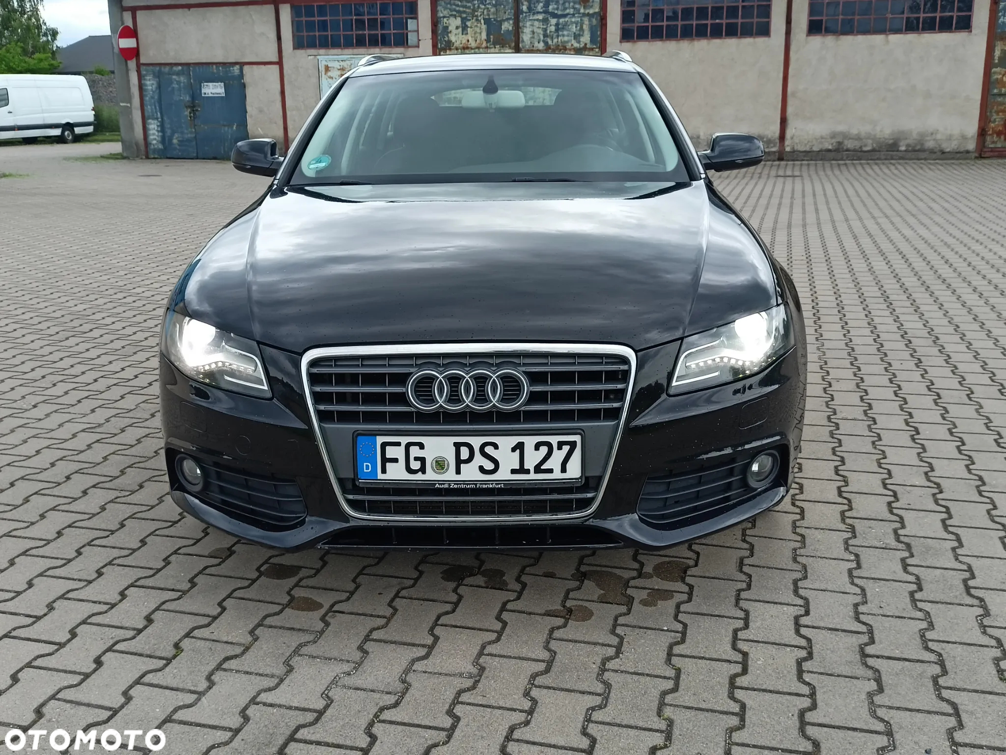 Audi A4 2.0 TDI Limited Edition - 16