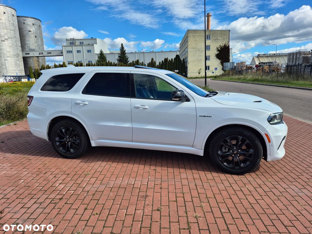 Dodge Durango - 15