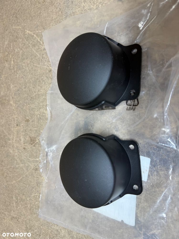 ZAŚLEPKA HALOGENU OSŁONA RENAULT KANGOO MEGANE SCENIC 20100993 - 4