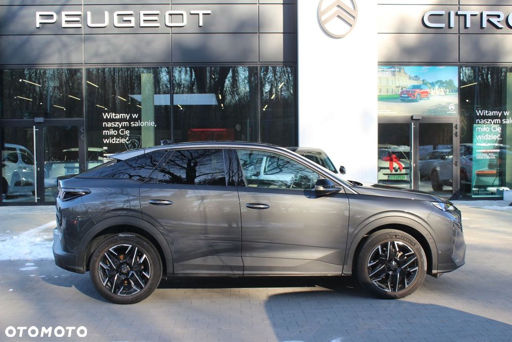 Peugeot 3008 - 4