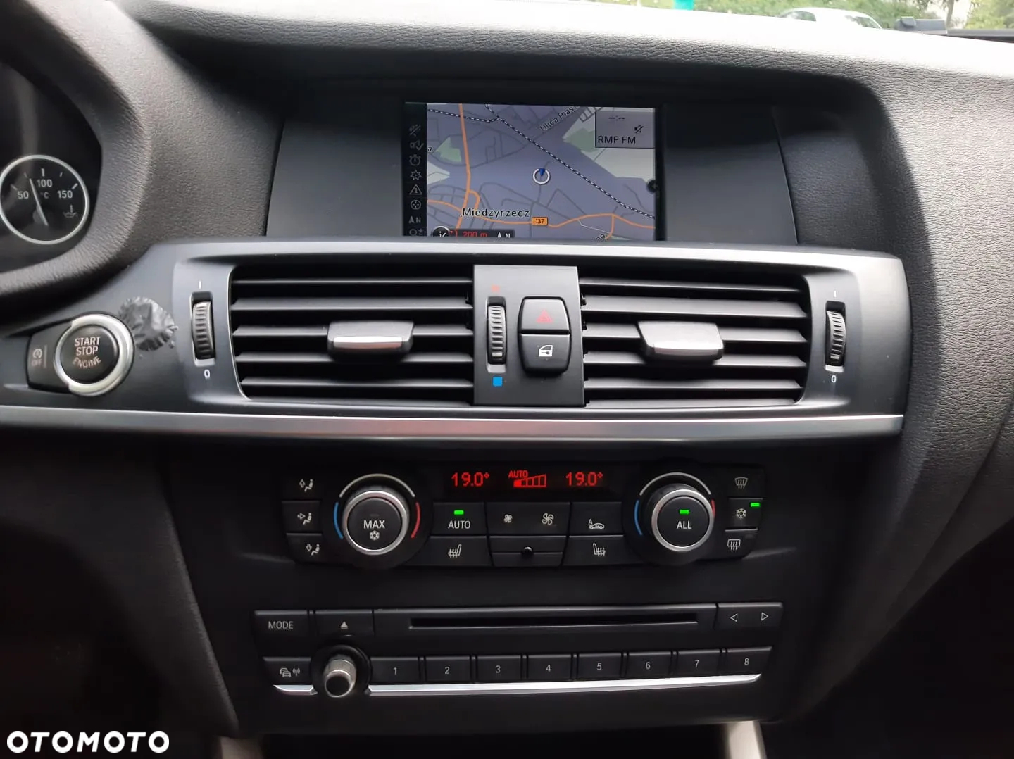 BMW X3 xDrive20d - 30