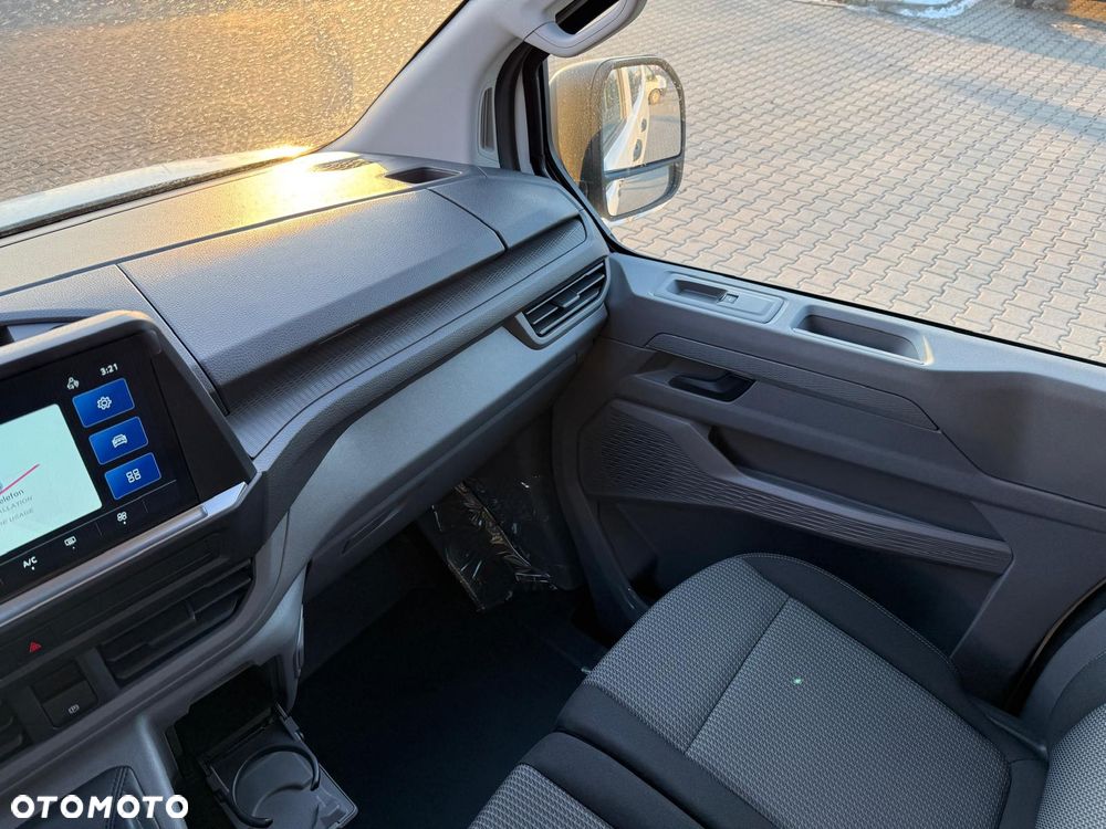 Volkswagen Transporter - 31