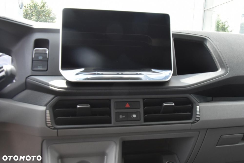 Volkswagen Crafter - 22