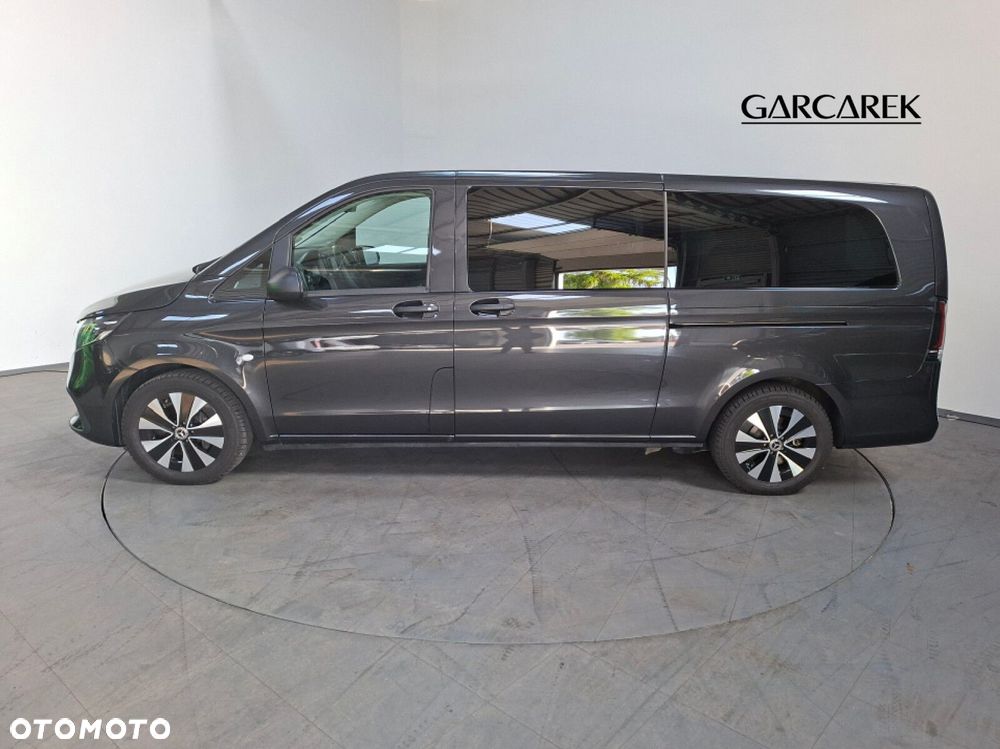 Mercedes-Benz Vito - 8
