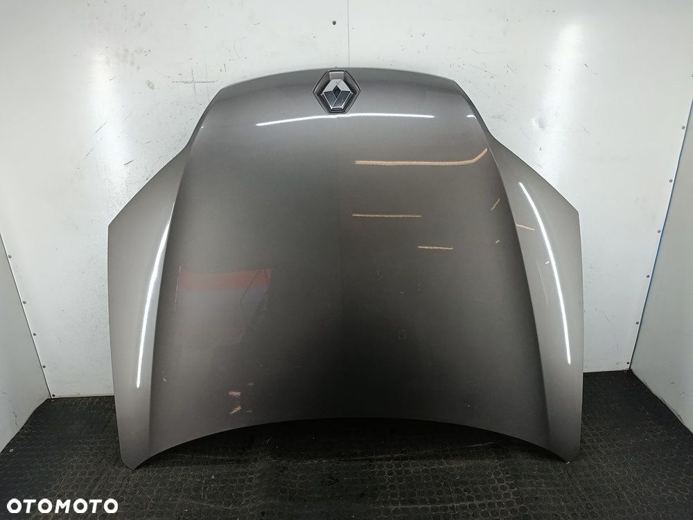 MASKA RENAULT LAGUNA III TEKND KOMBI - 1