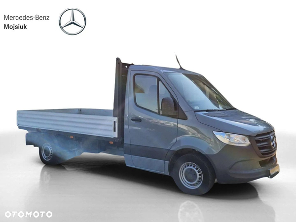 Mercedes-Benz Sprinter 910