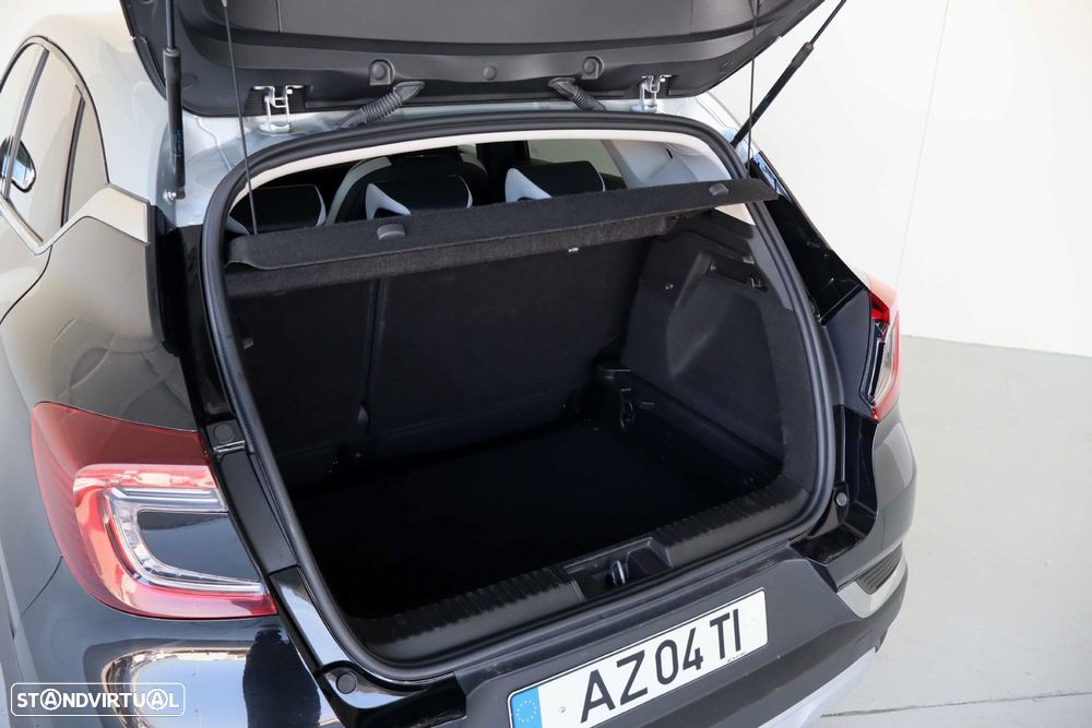 Renault Captur 1.0 TCe Techno - 9