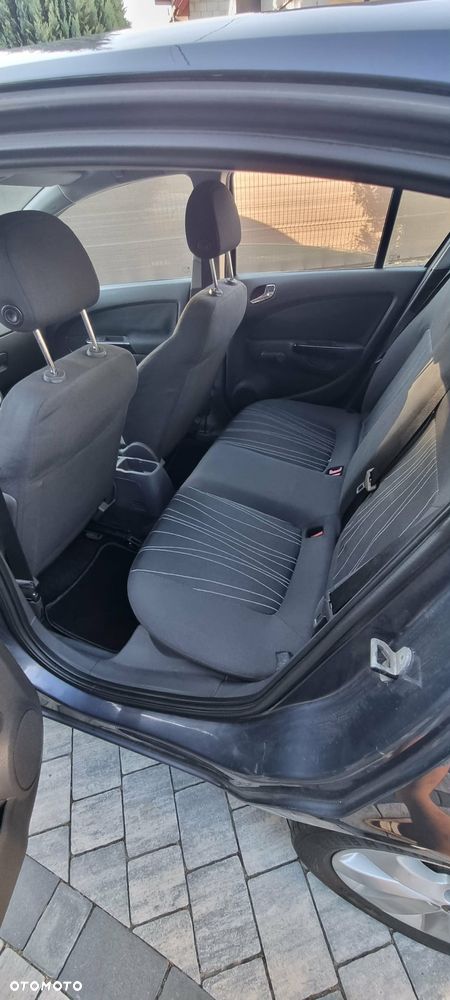 Opel Corsa 1.3 CDTI - 8