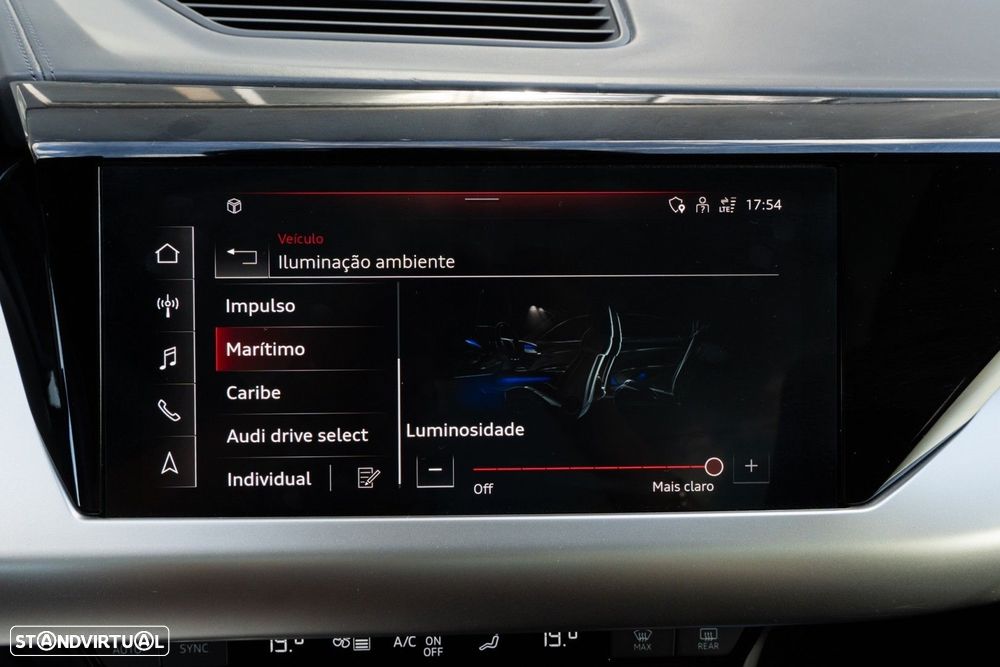 Audi e-tron GT quattro - 23