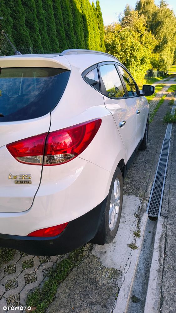 Hyundai ix35 - 6