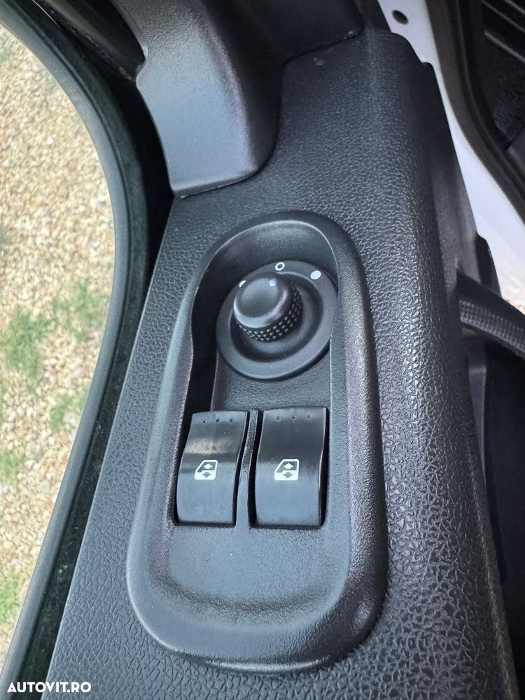 Renault Master XXL 2019 - 18