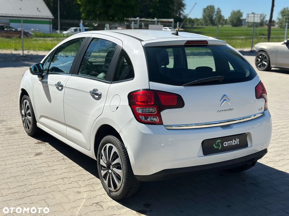 Citroën C3 - 9