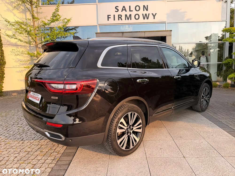 Renault Koleos ENERGY dCi 175 X-tronic 4WD INITIALE PARIS - 38
