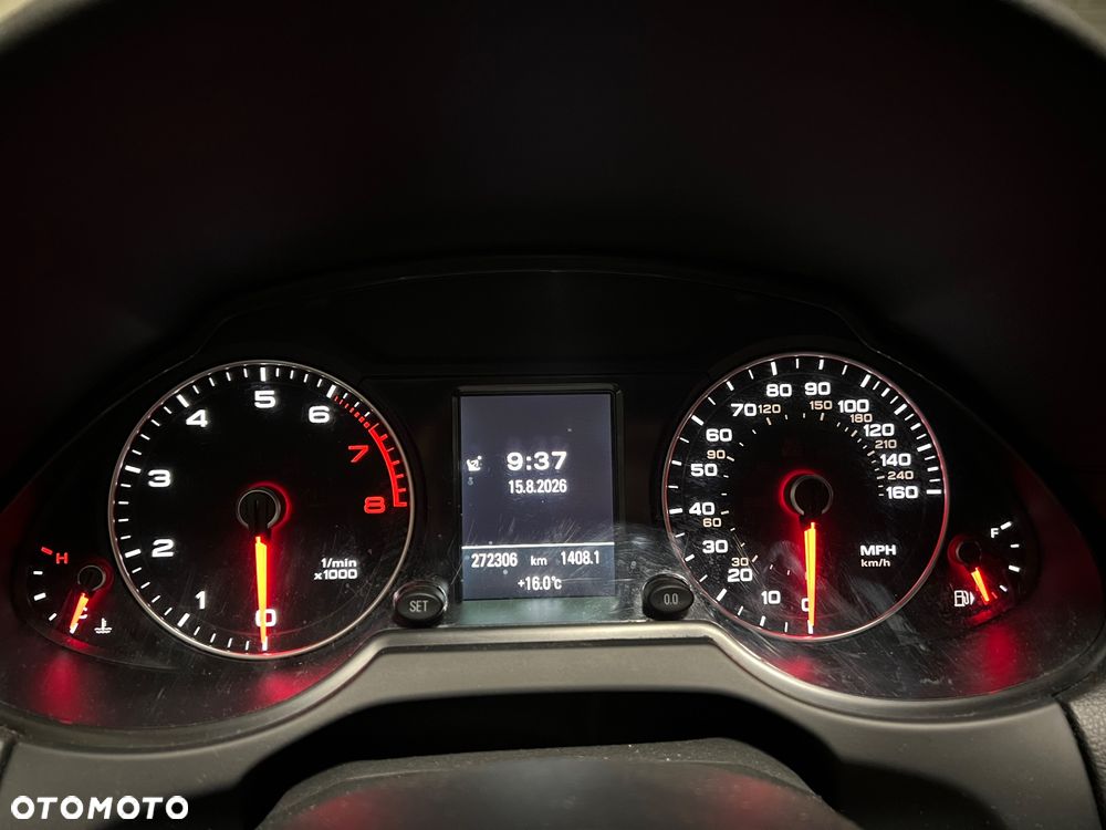 Audi Q5 - 9