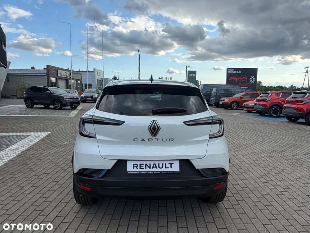Renault Captur 1.3 TCe mHEV Techno EDC - 4