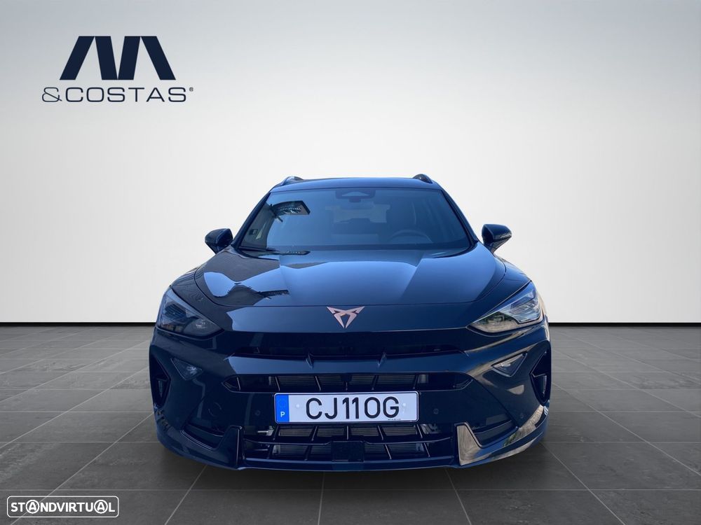Cupra Formentor 1.5 e-Hybrid Special Edition DSG - 2