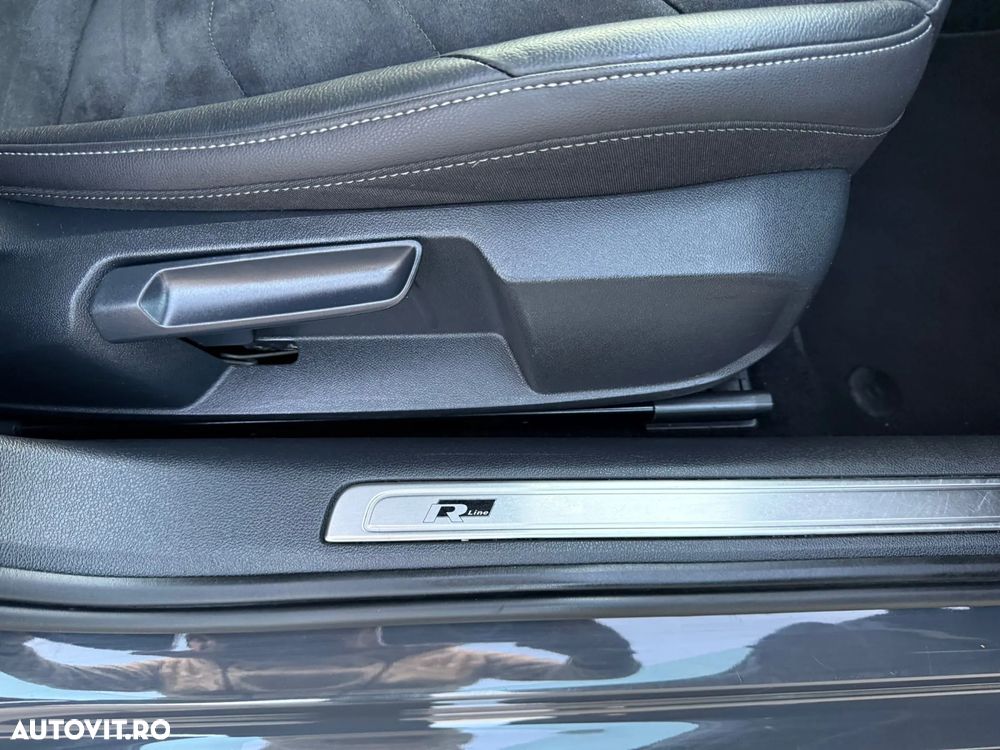 Volkswagen ARTEON 2.0 TSI OPF DSG R-Line - 9