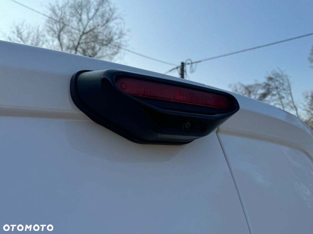 Peugeot Partner - 16