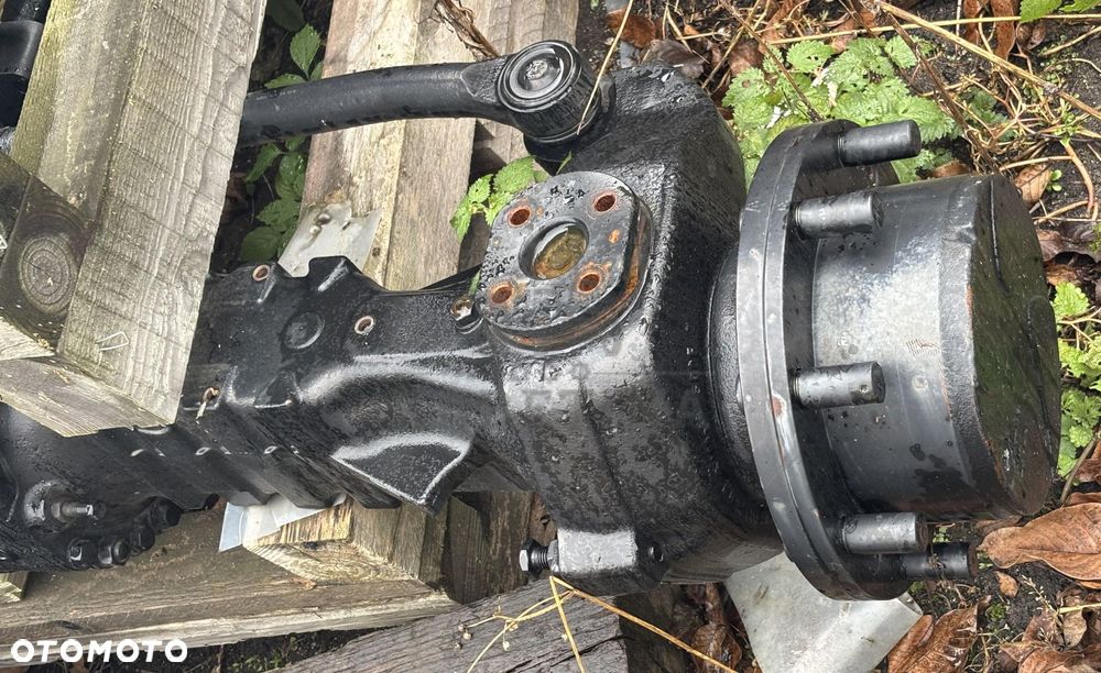 SPICER DANA 367/212/134 Sterowanie Drążek Przegub Cylinder CZĘŚCI NOWE - 2