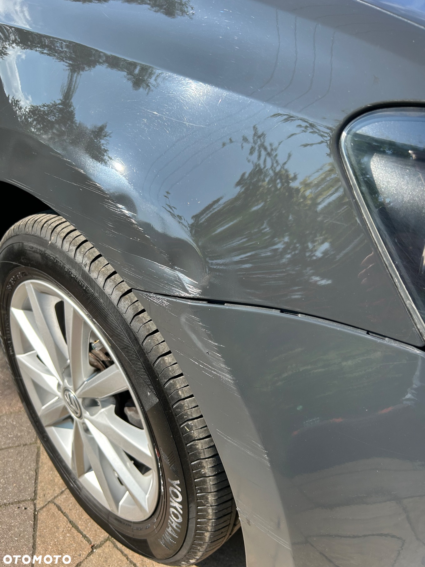 Volkswagen Polo - 7