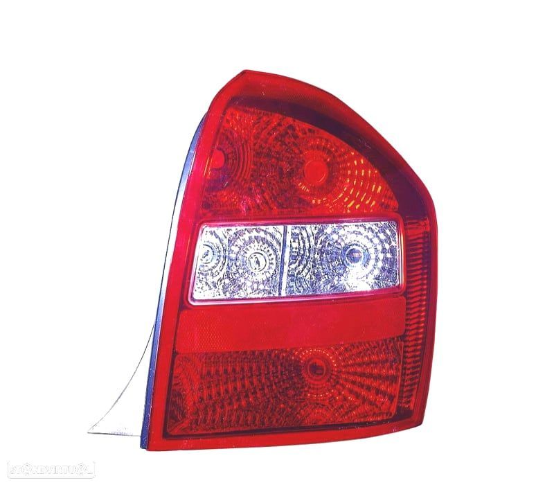 FAROLIM DIR KIA CERATO 5P 05-09 - 1