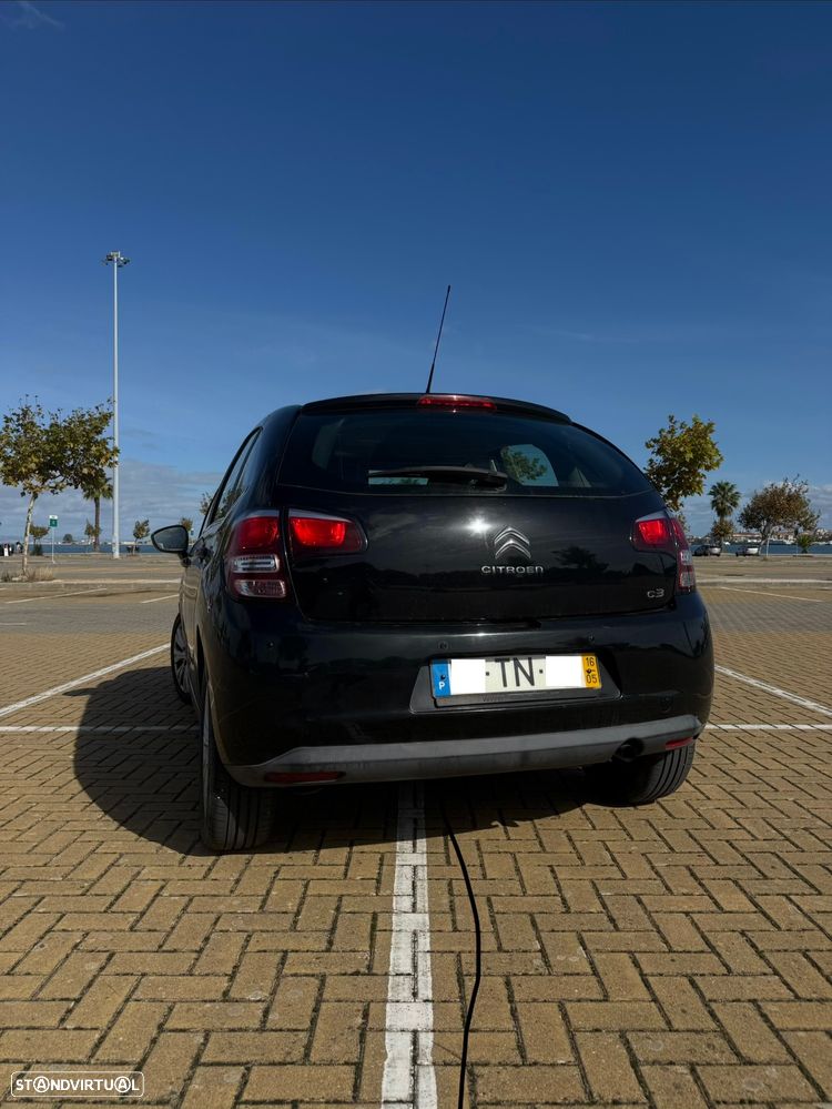 Citroën C3 1.2 PureTech Collection ETG - 2