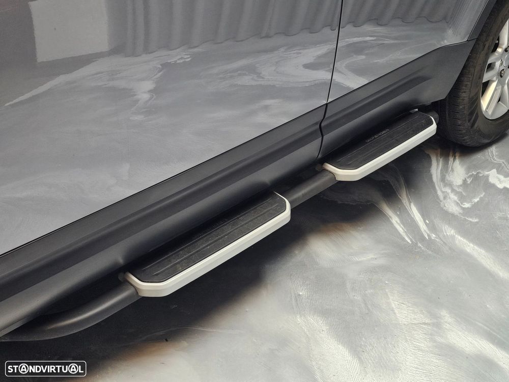 Land Rover Defender 110 D200 - 30