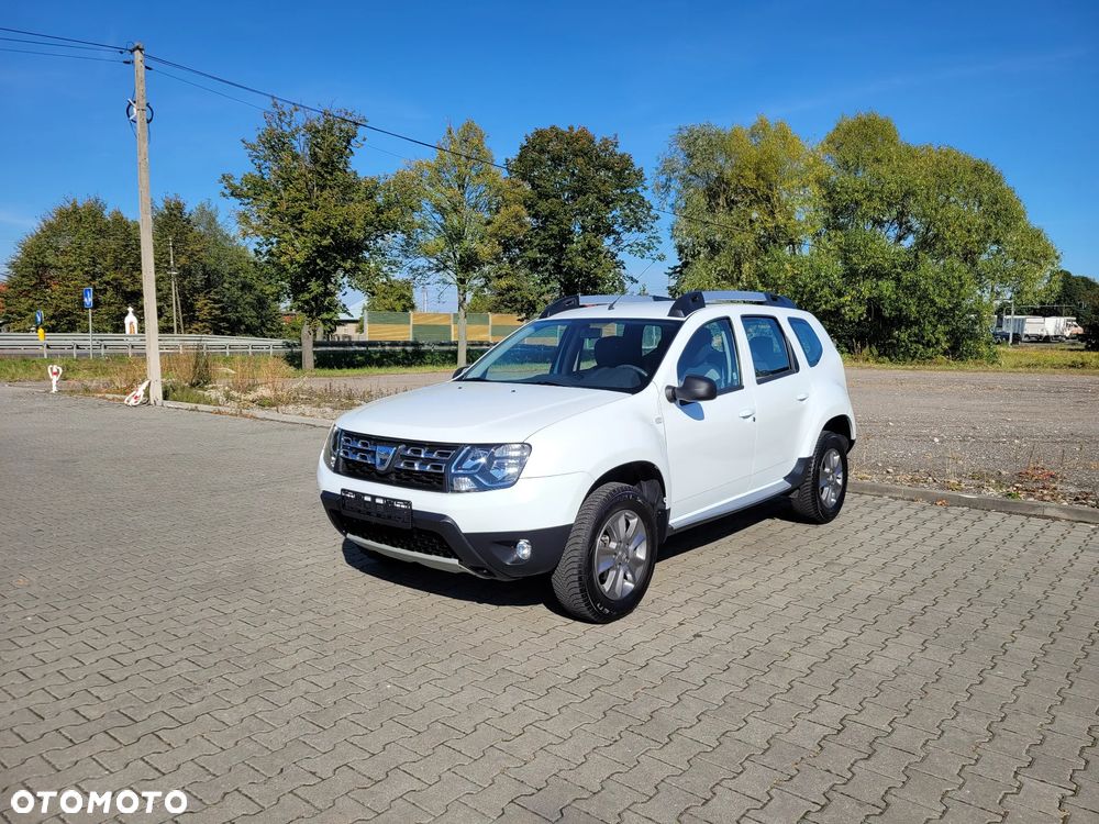 Dacia Duster - 4