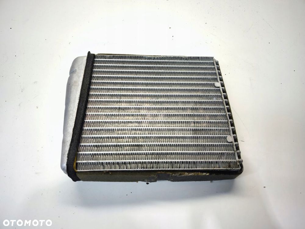 NAGRZEWNICA WODNA WYMIENNIK CIEPŁA AUDI A3 VOLKSWAGEN SEAT SKODA 1K0819031A - 3