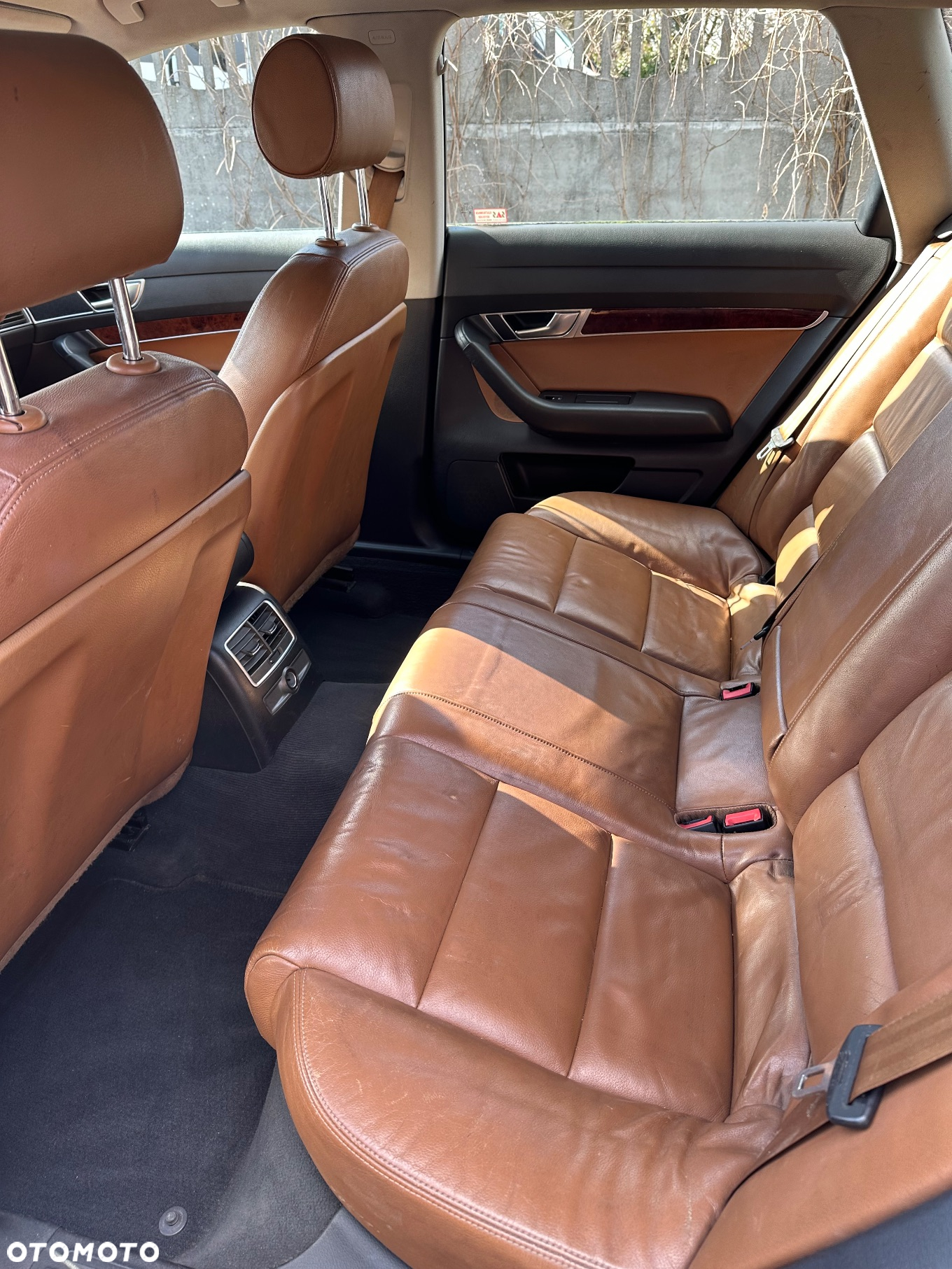 Audi A6 2.7 TDI Quattro Tiptr - 8
